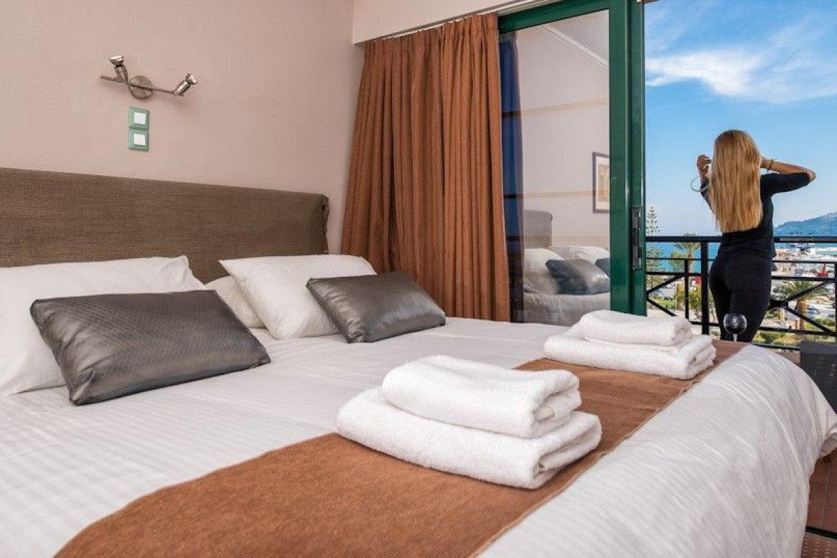 Phoenix Hotel Zante