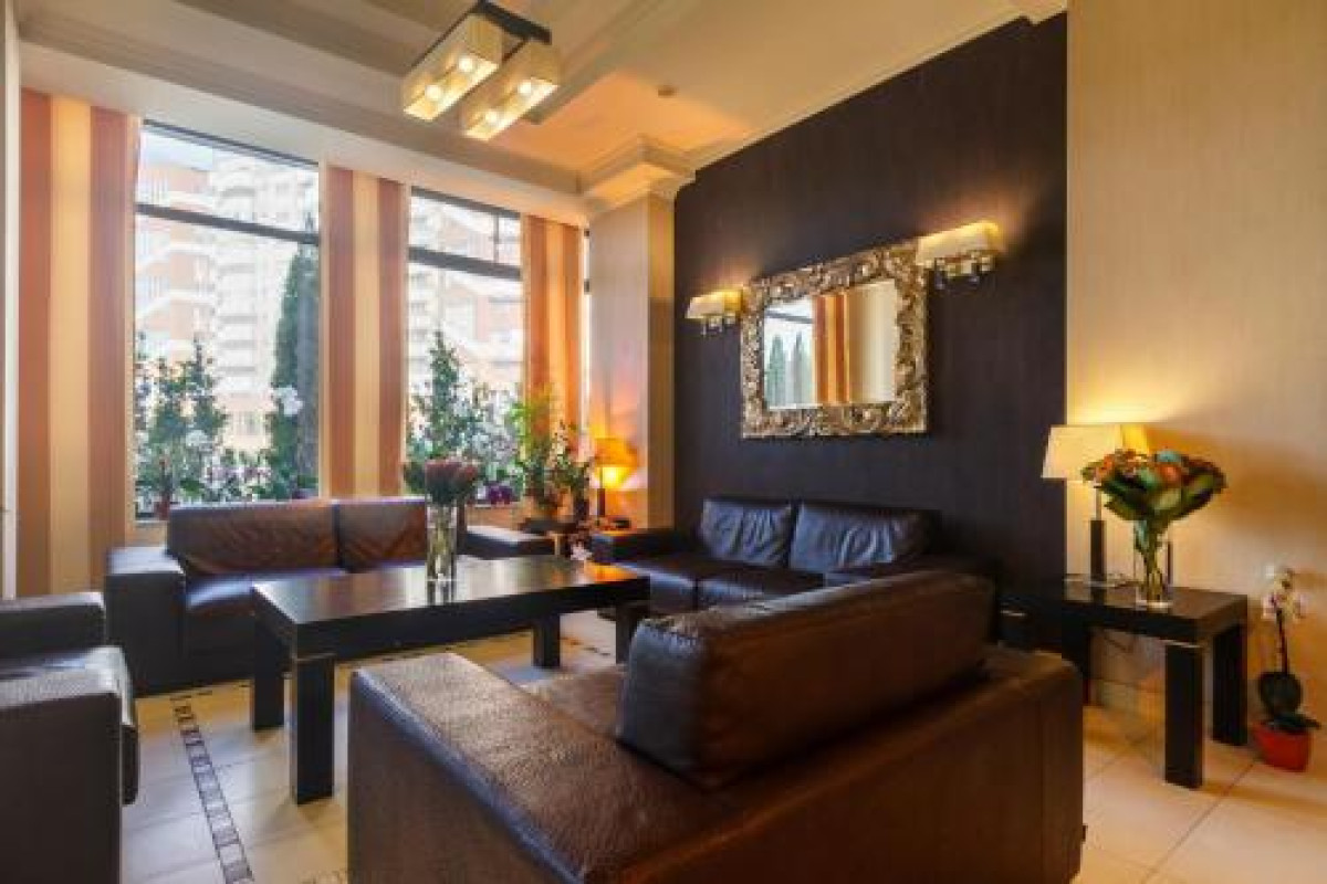 HOTEL ROGGE.