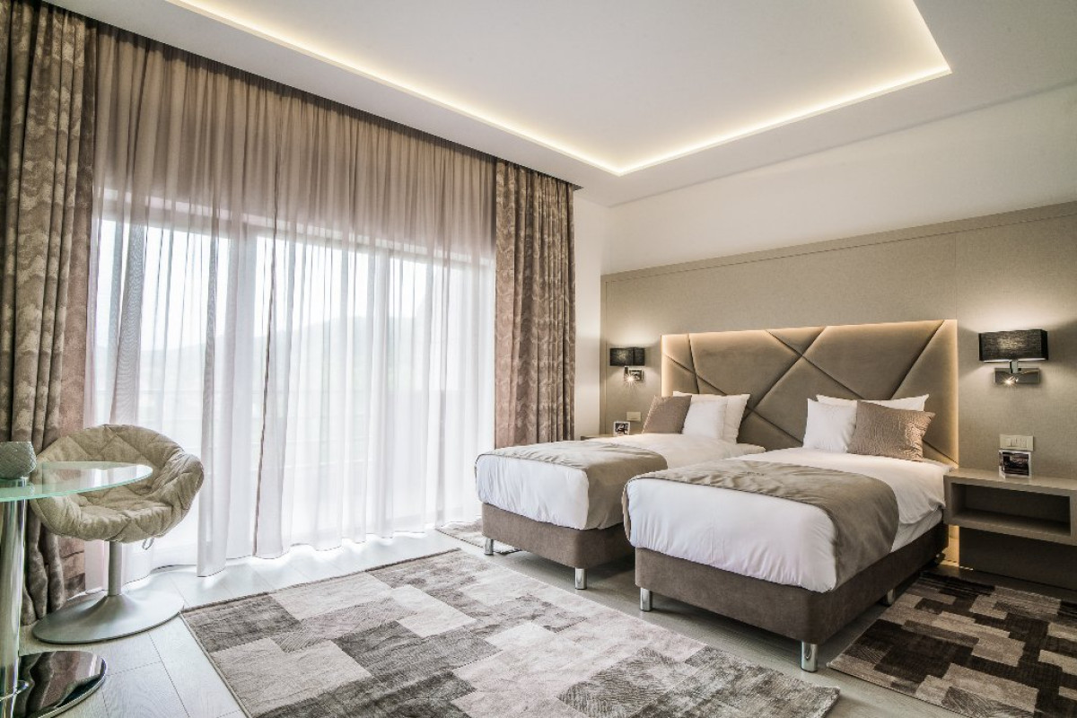 HOTEL EDEN GARDEN SPA