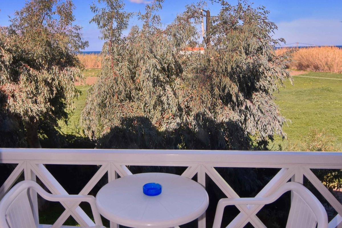 Mantenia Hotel (Crete)