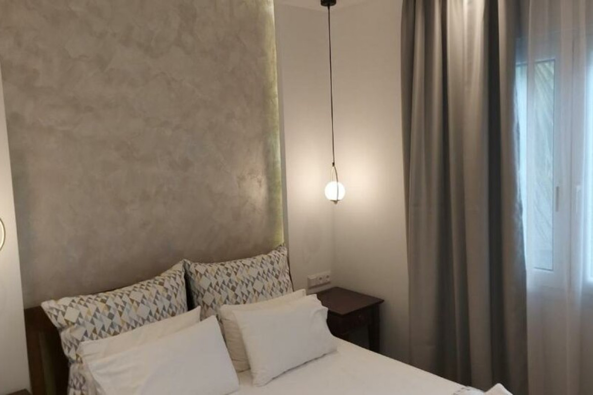 Sun Residence - Seaside Hotel  Suites