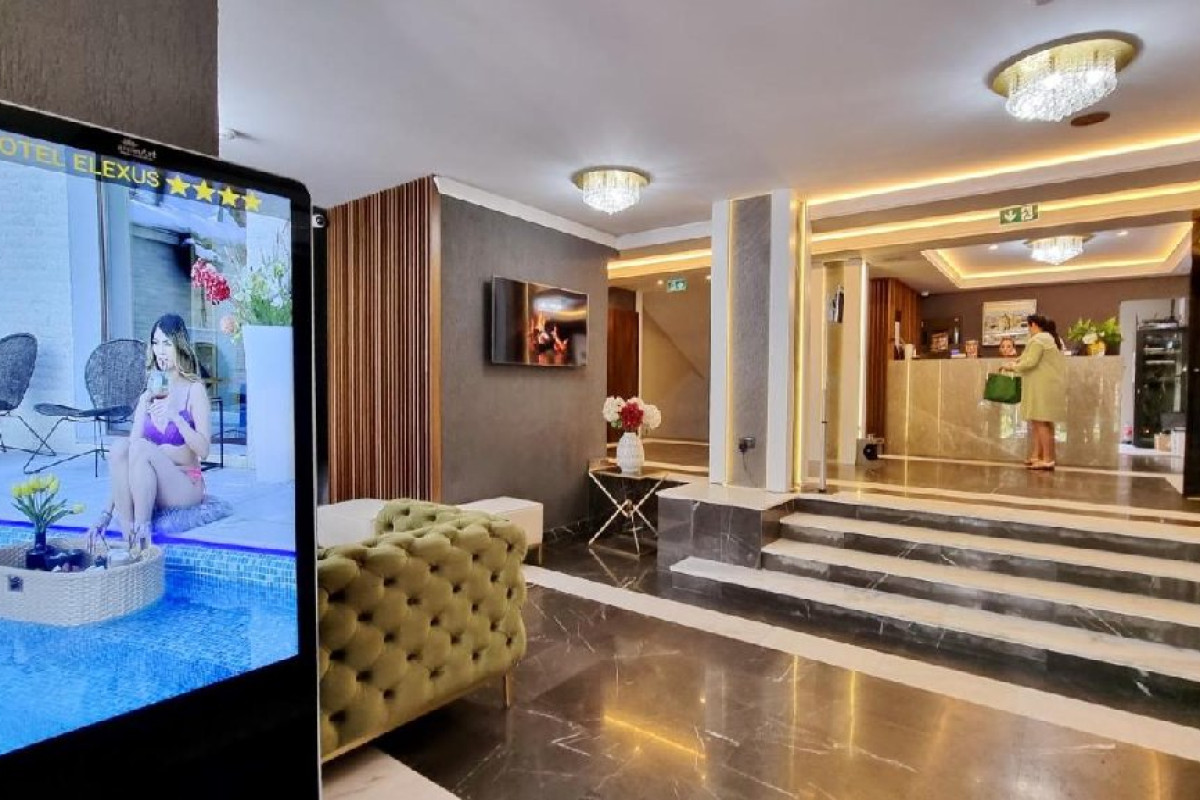 Hotel Sandoria