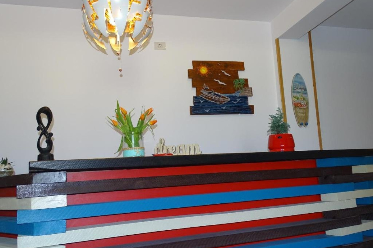 VILA DREAM RESORT ADULTS ONLY 14+ CM