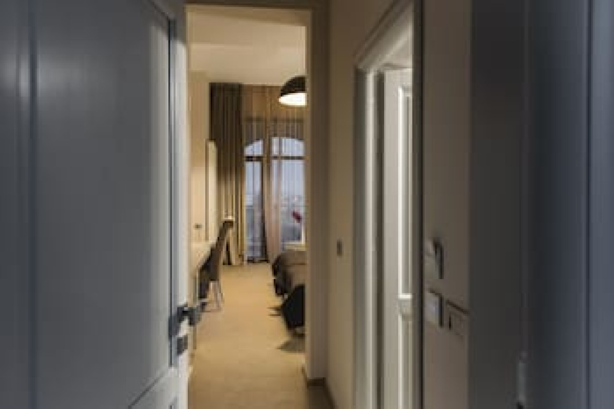 HOTEL EDMA