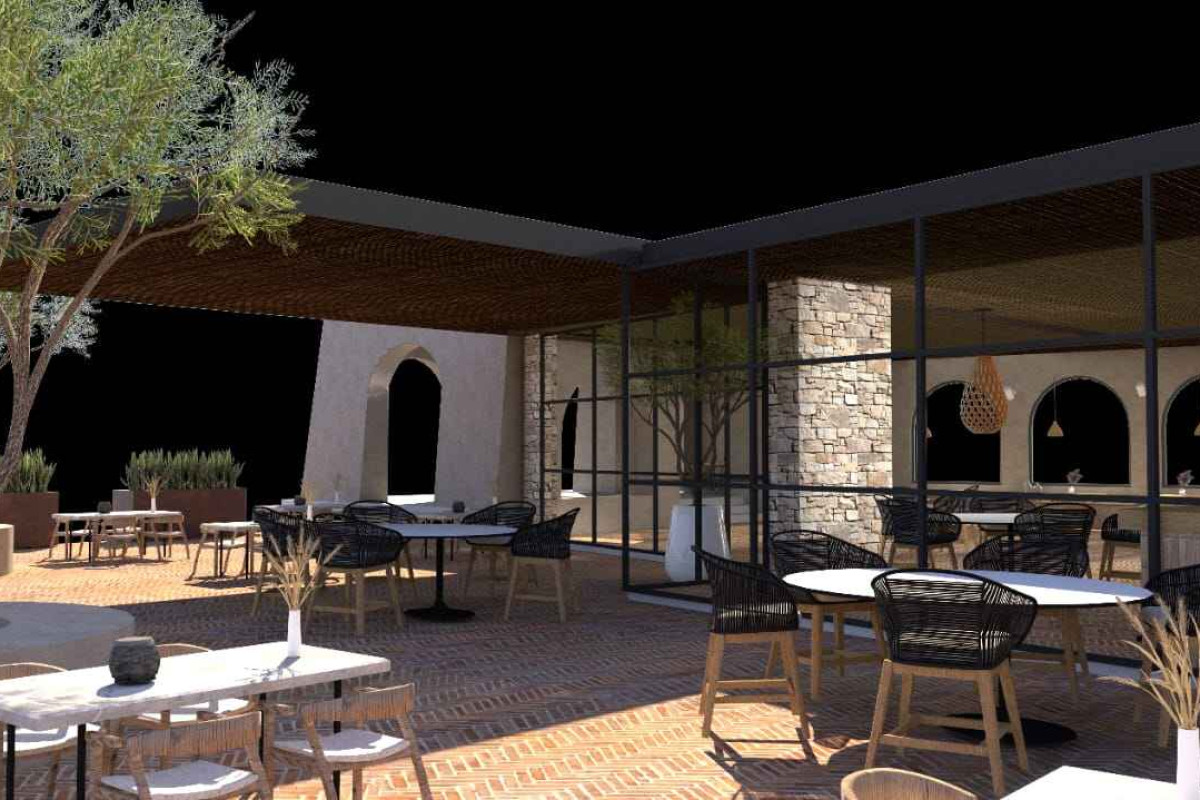 Momi Slow Living Hotel (Crete)