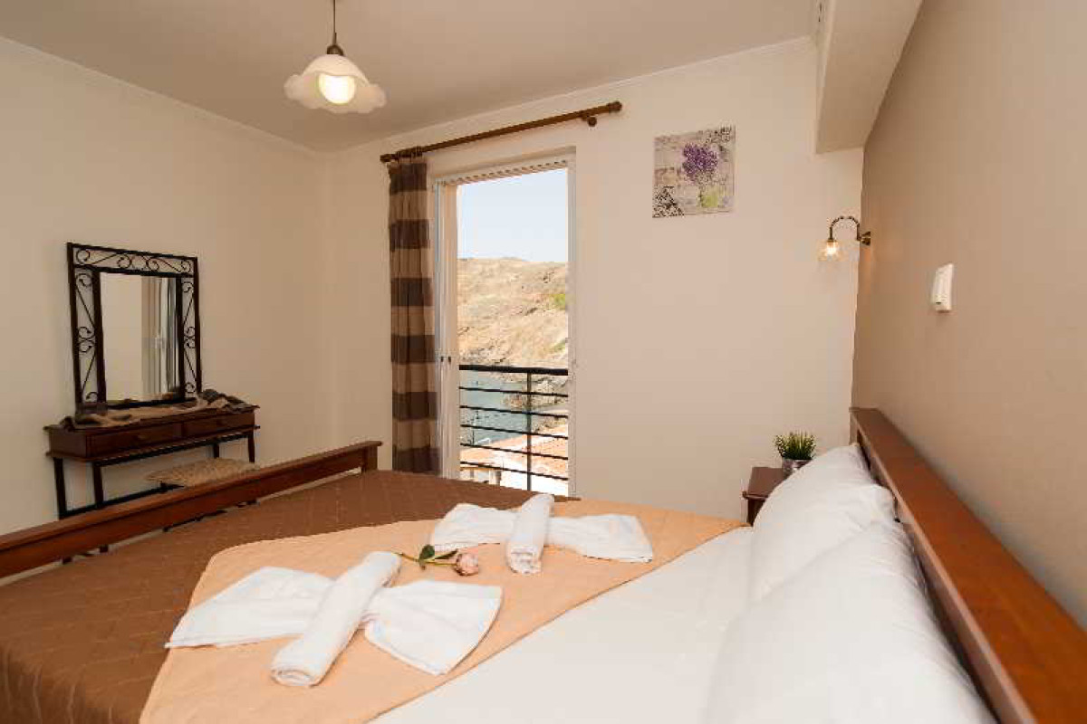 Castello Apartments