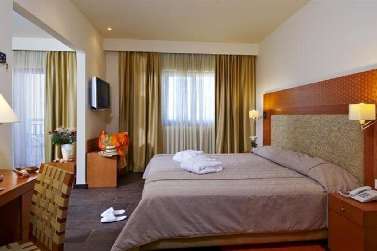 Asterion Suites and SPA