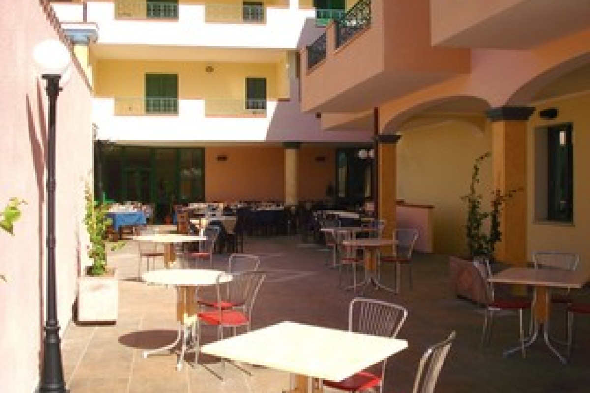 BAIA MARINA
