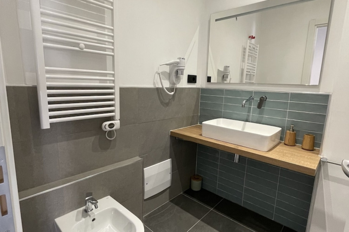 NG GUEST HOUSE IL GALLURA