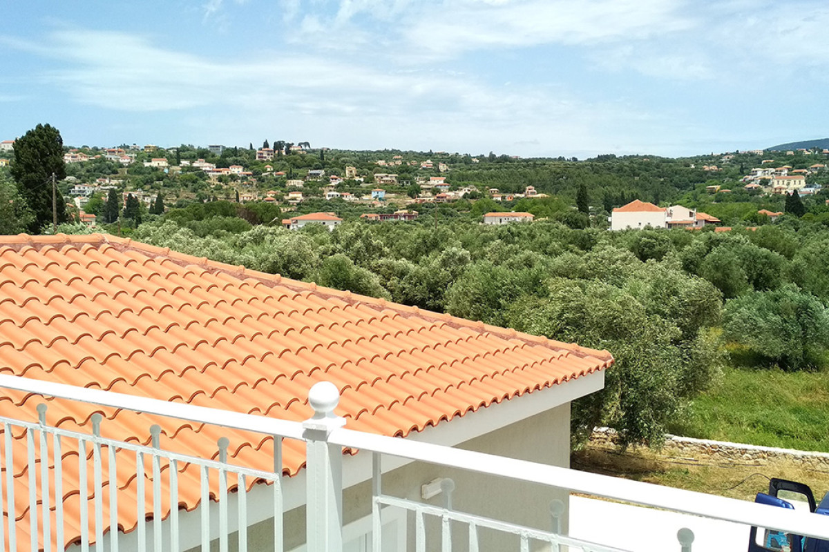 Casa de Rosa