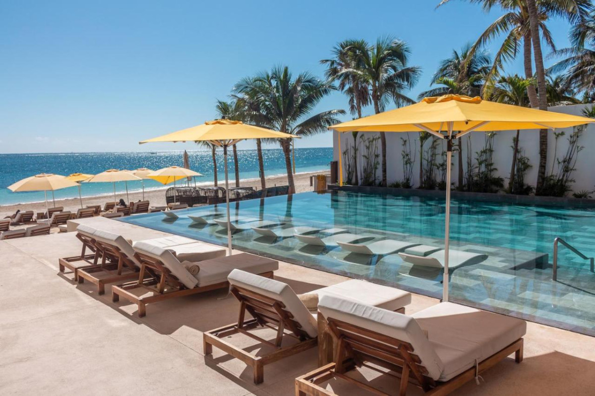 The Fives Oceanfront