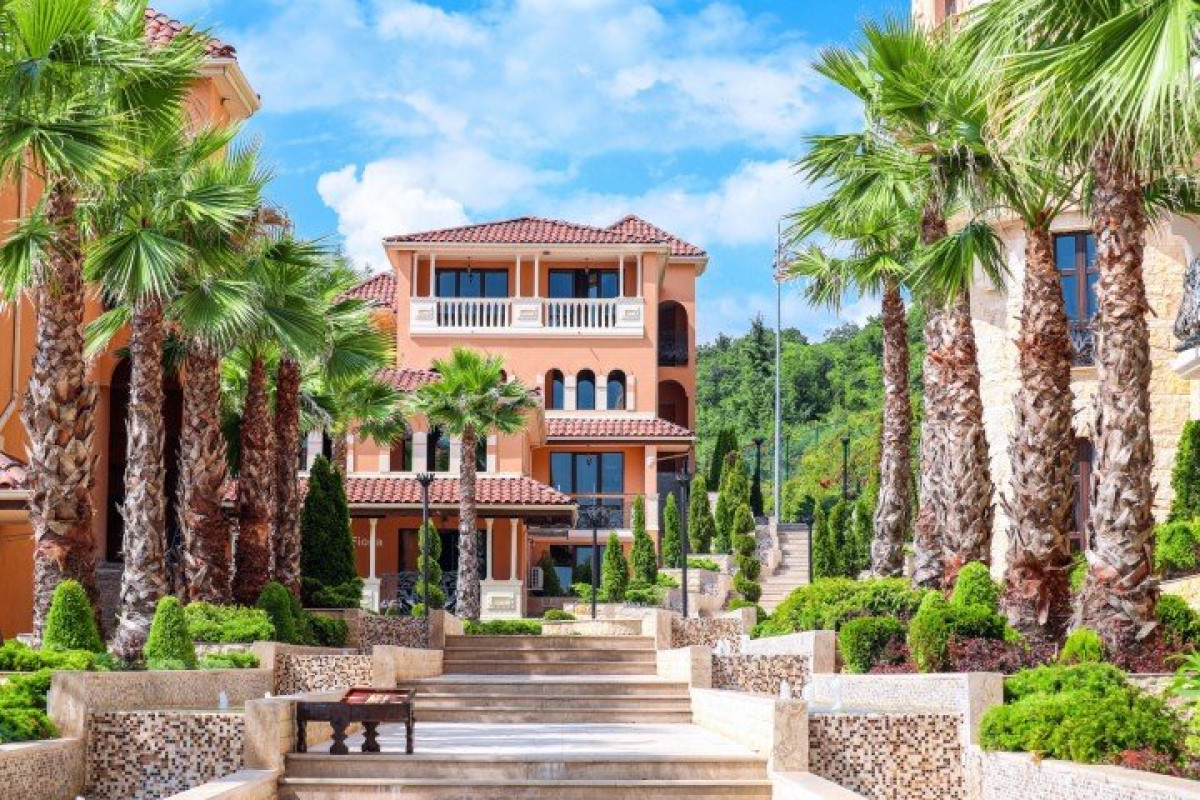VILLAS ELENITE PREMIUM