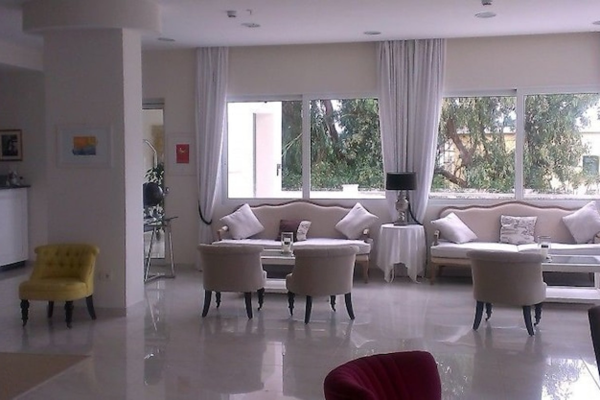 Sidari Beach Hotel