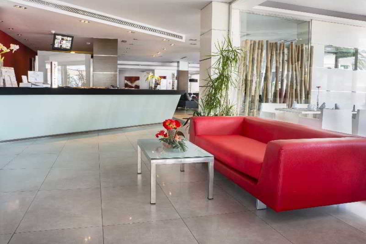 Nautic Hotel and Spa