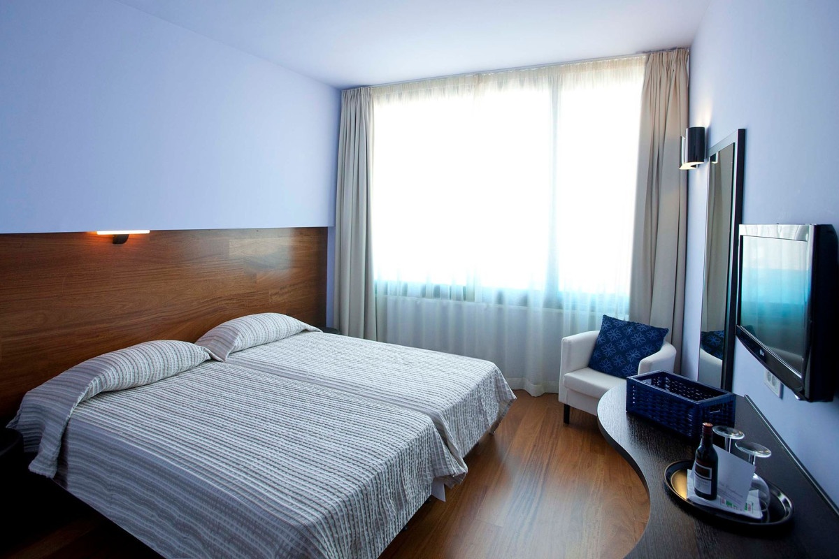 Athens Center Square Hotel
