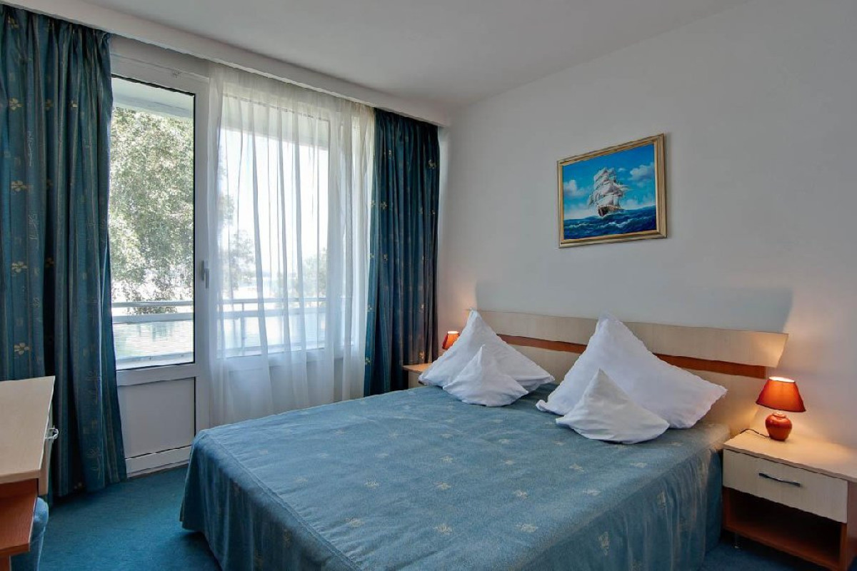 COMPLEX HOTELIER BALNEO SPA SIRENA