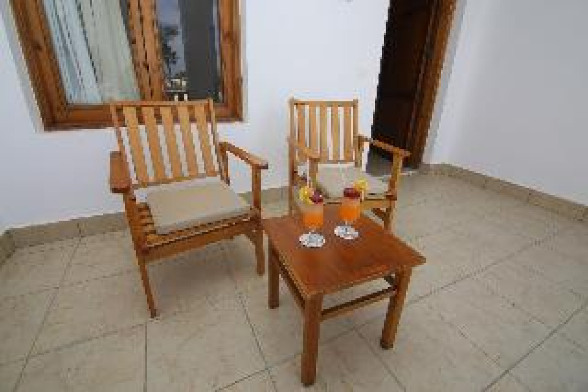 CLUB REEF RESORT
