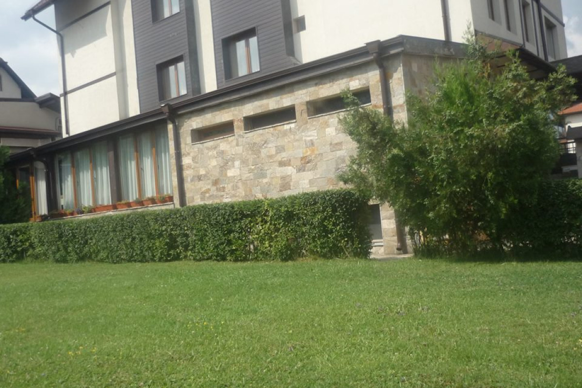 Olymp_Bansko (Bansko) 3*