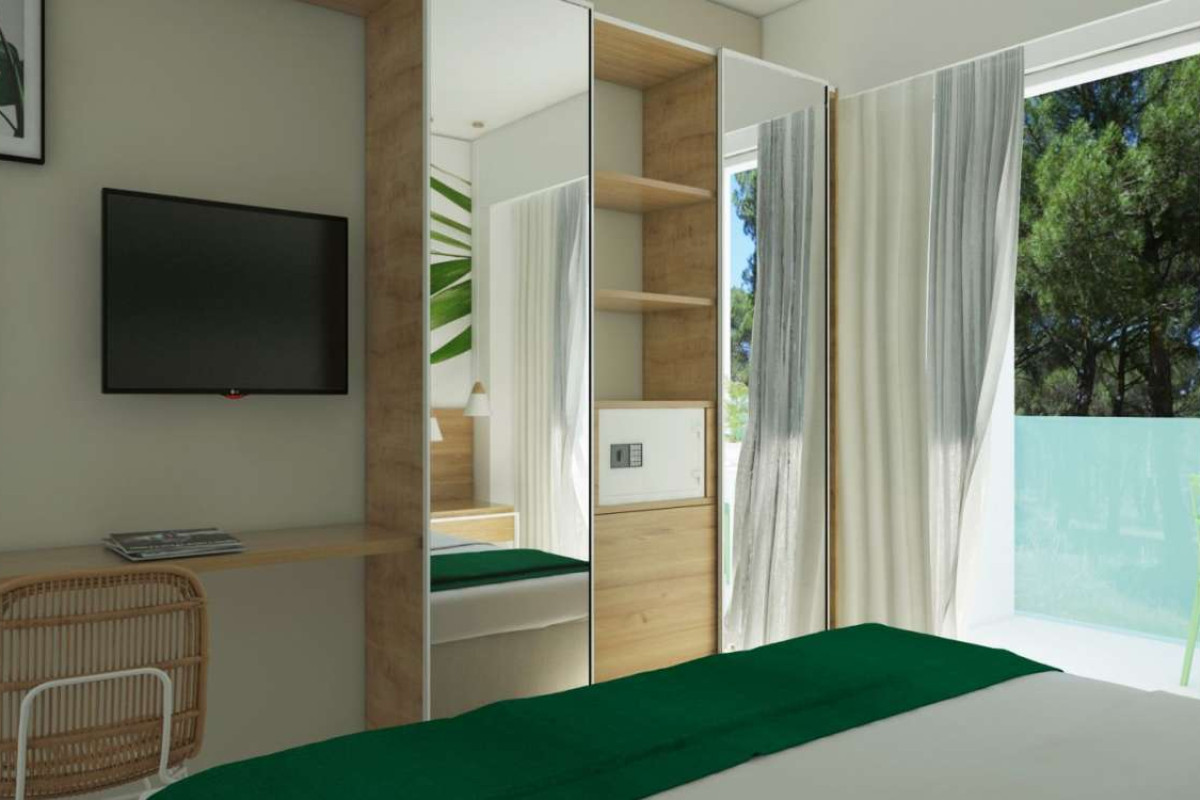 BQ Paguera Boutique Hotel
