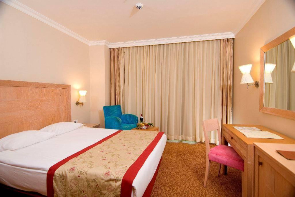 ORANGE COUNTY RESORT HOTEL BELEK