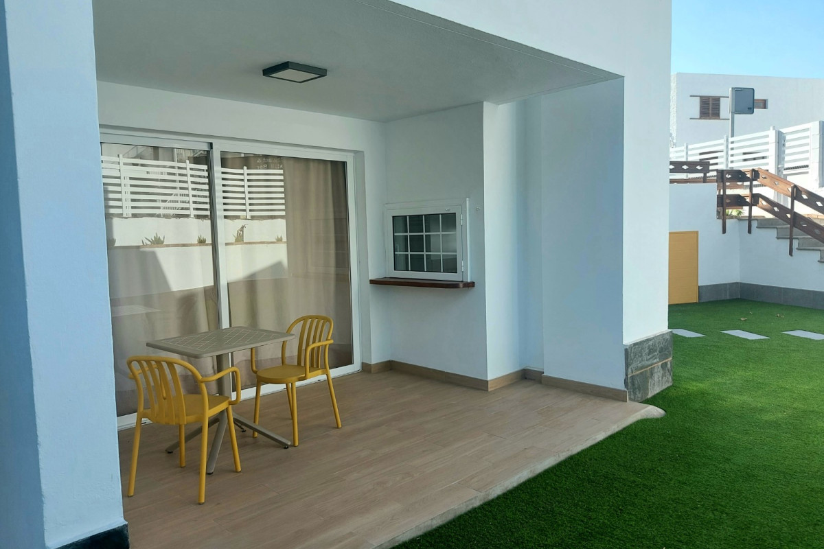 New Miami Playa Apartamentos