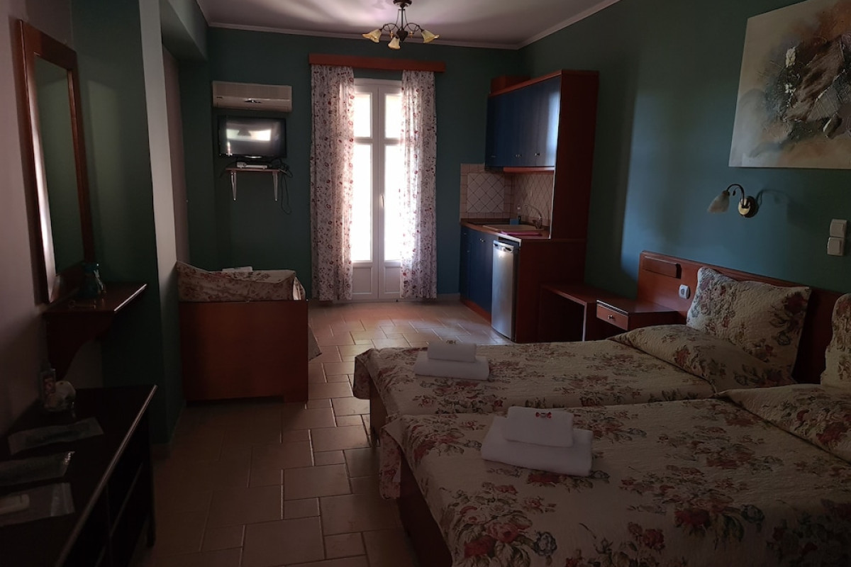EDEM STUDIOS amp; APARTMENTS