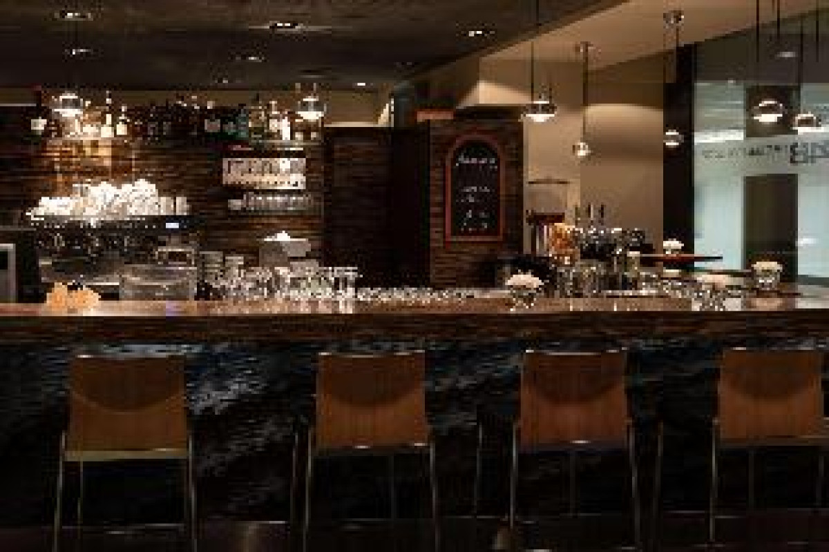 BEST WESTERN Hotel Spirgarten