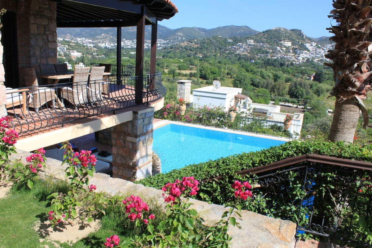 VILLA COSY