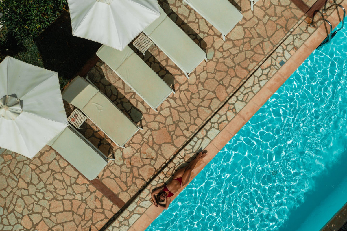 Dracos Hotel