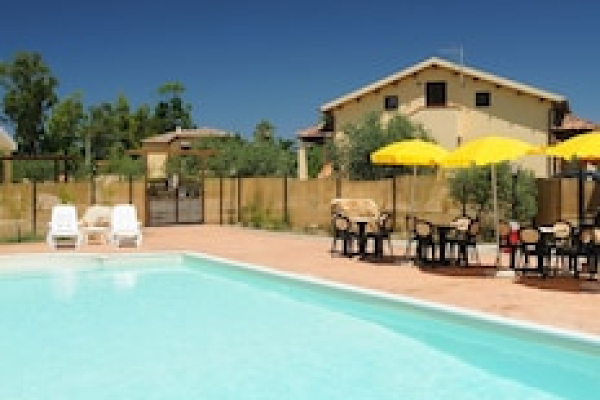 AGRITURISMO I VIGNETI