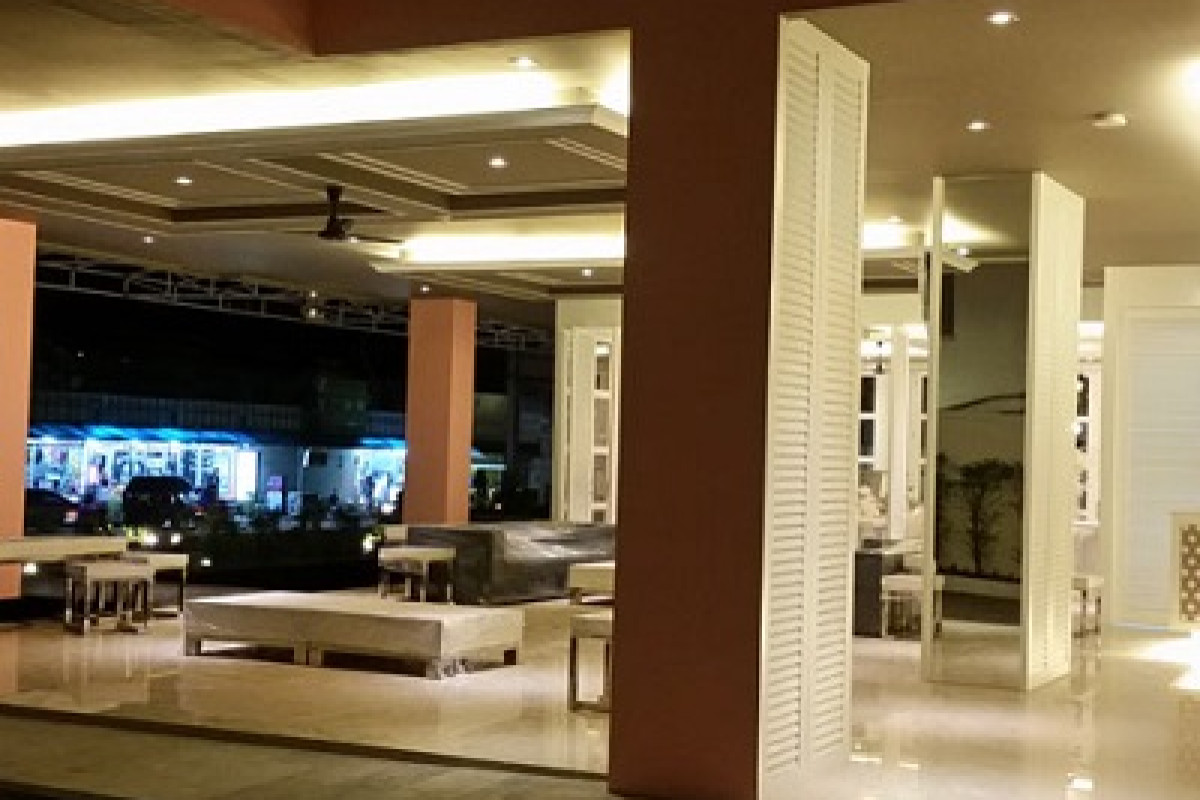 BEST WESTERN PATONG BEACH