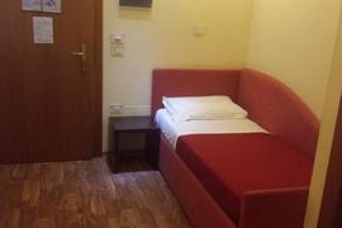 HOTEL DUE COLONNE