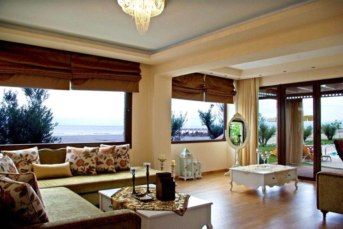 Elioula Hotel