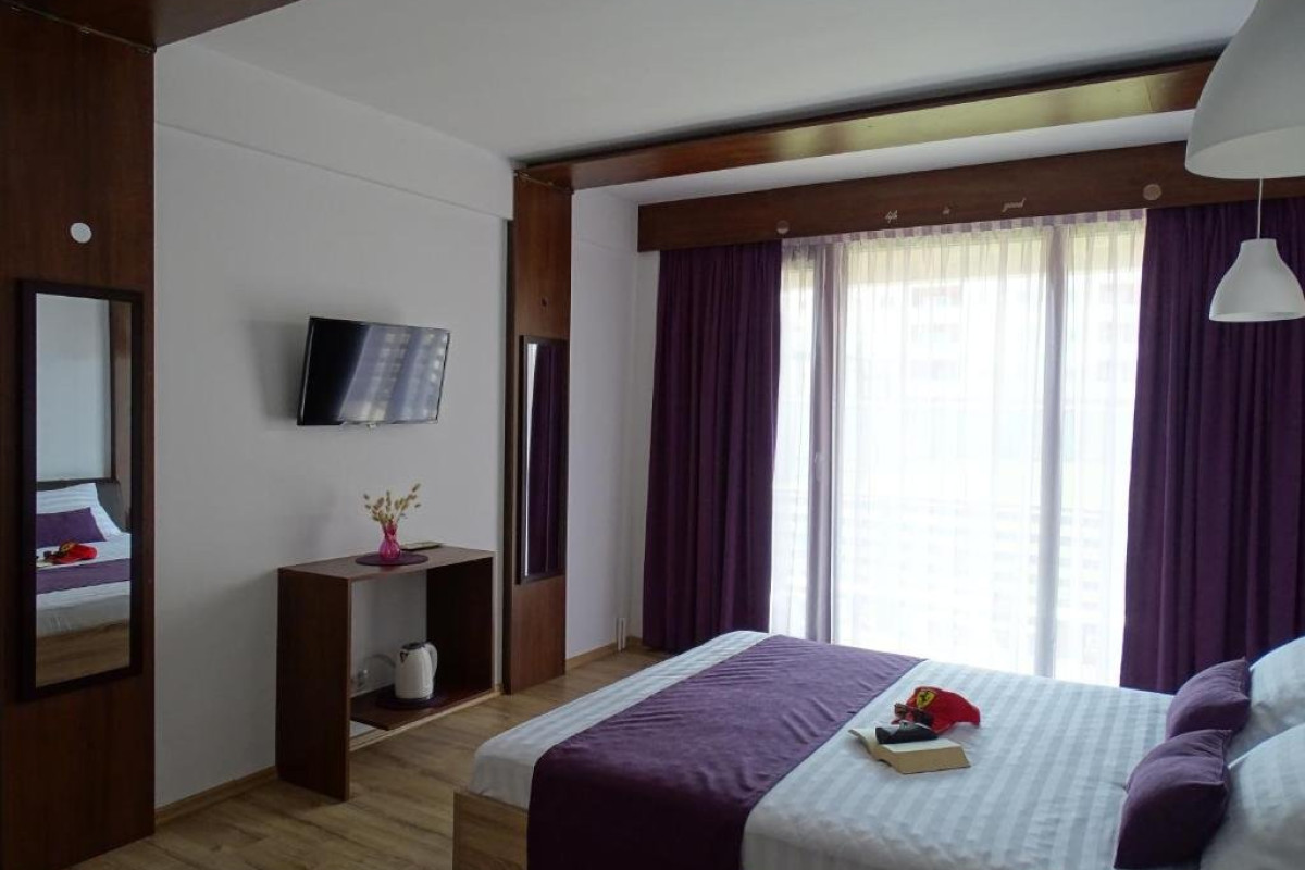 Dream Resort Adults only14+ cm