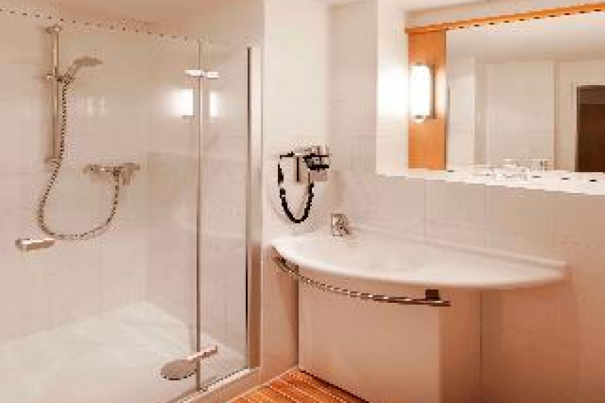 Hotel ibis Nuernberg Altstadt