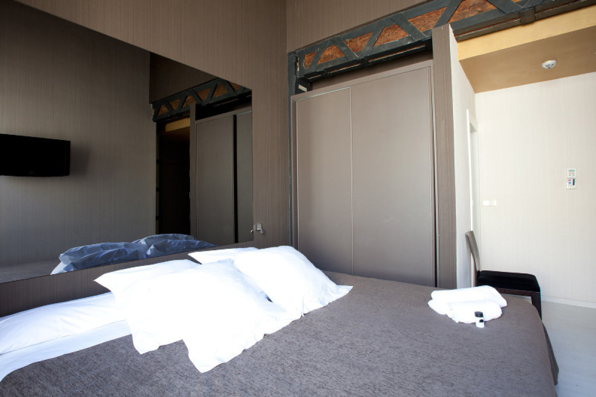 Cosy Rooms Embajador