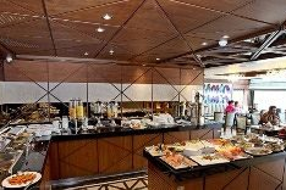 GRAND DURMAZ HOTEL