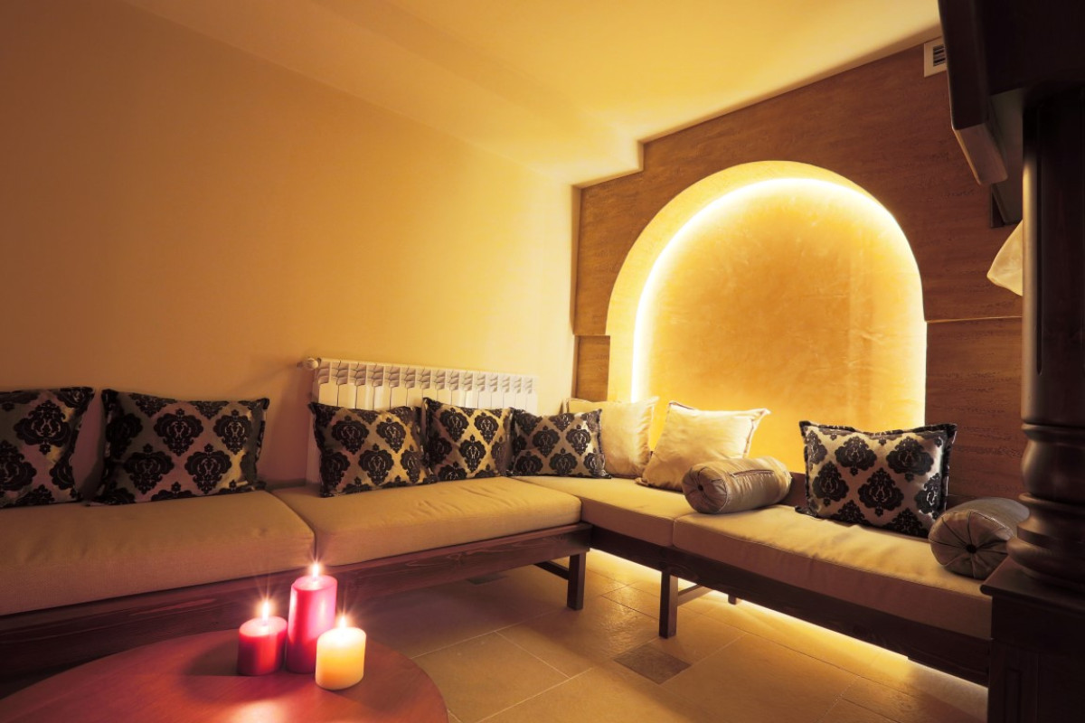 Royal Park Apartments (Bansko) 3*