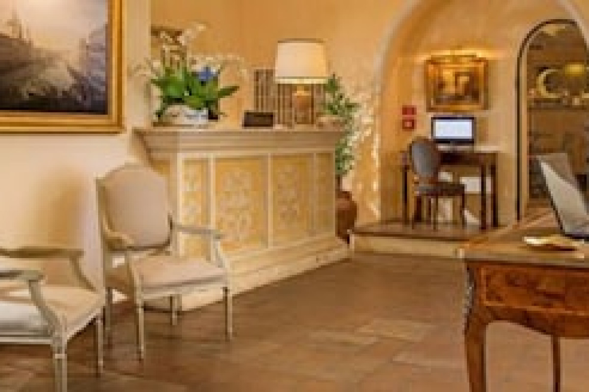 Hotel Mozart