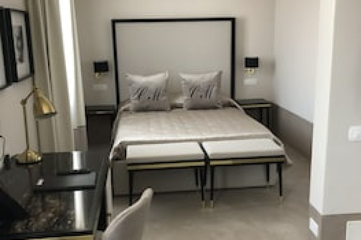 LA LOCANDA DEL CONTE MAMELI
