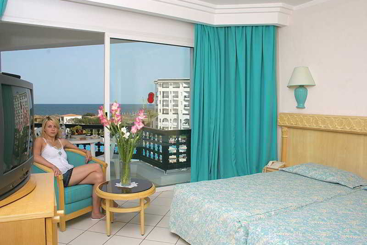 El Mouradi Palm Marina