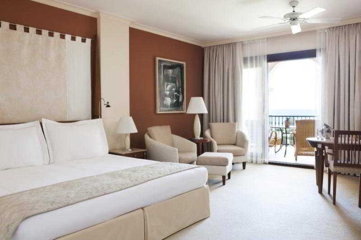 The St. Regis Mardavall Mallorca Resort