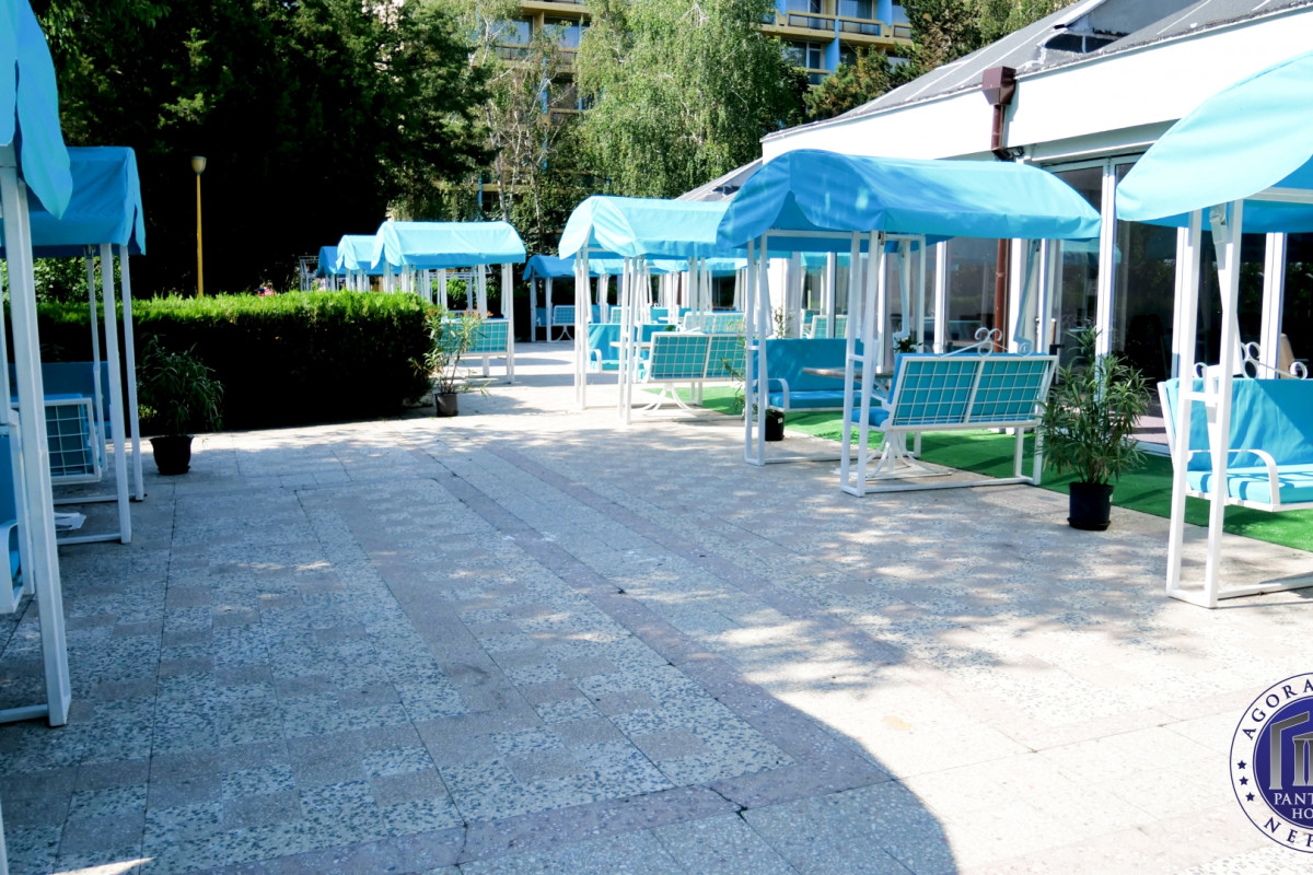 AGORA HOTEL
