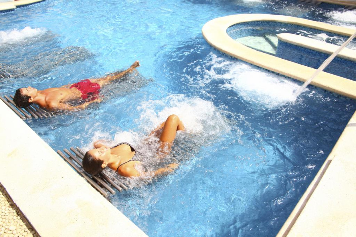 Sandos Playacar