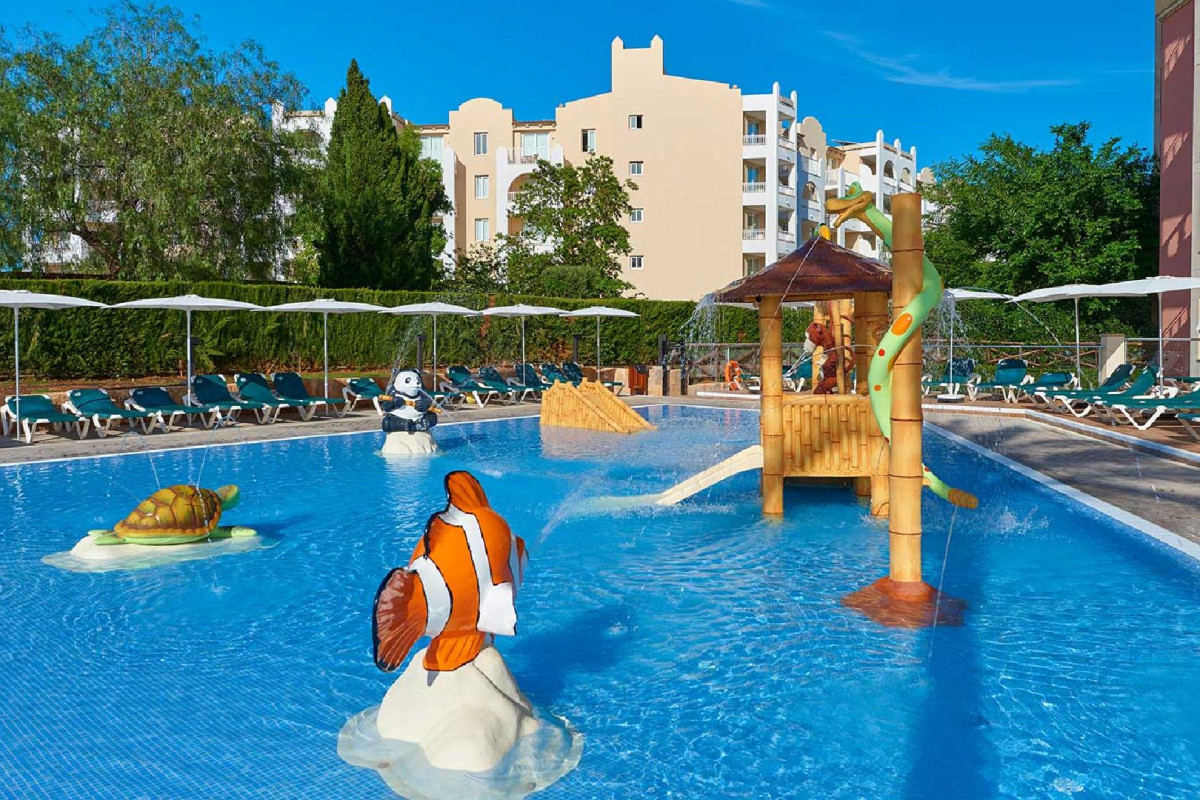 Protur Badia Park