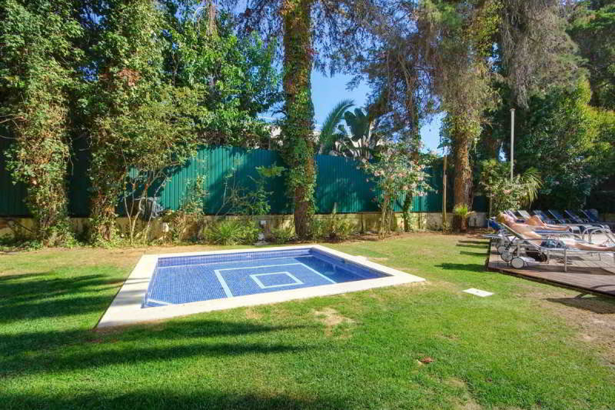 Hotel Lido