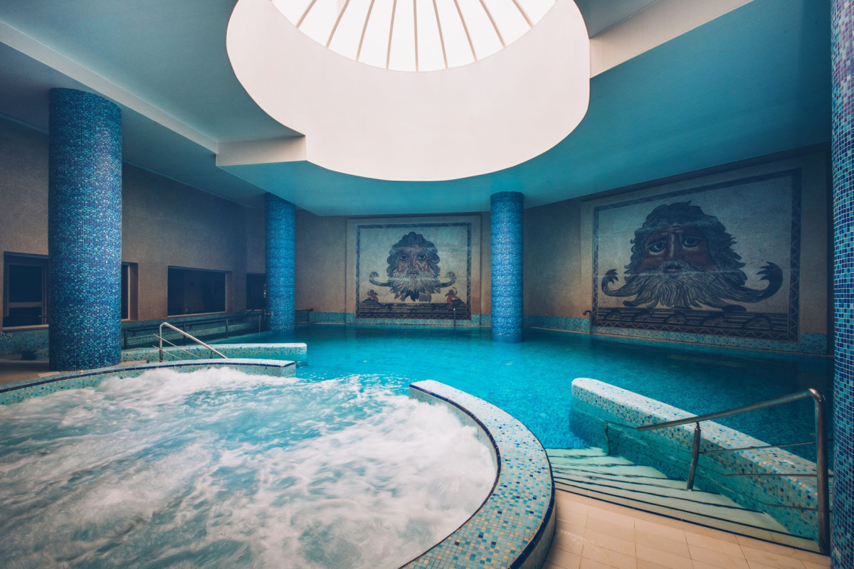 Iberostar Selection Royal El Mansour
