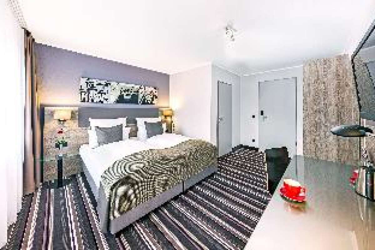 Leonardo Hotel Nürnberg