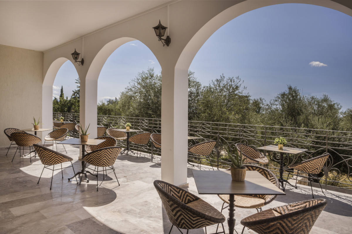 La Signora Boutique Hotel