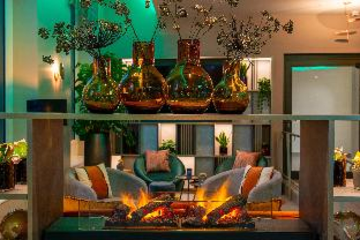 Leonardo Royal Hotel Nürnberg